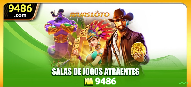 Apostas esportivas q9bet - futebol e esportes ao vivo