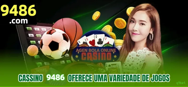 Download app q9bet Android iOS