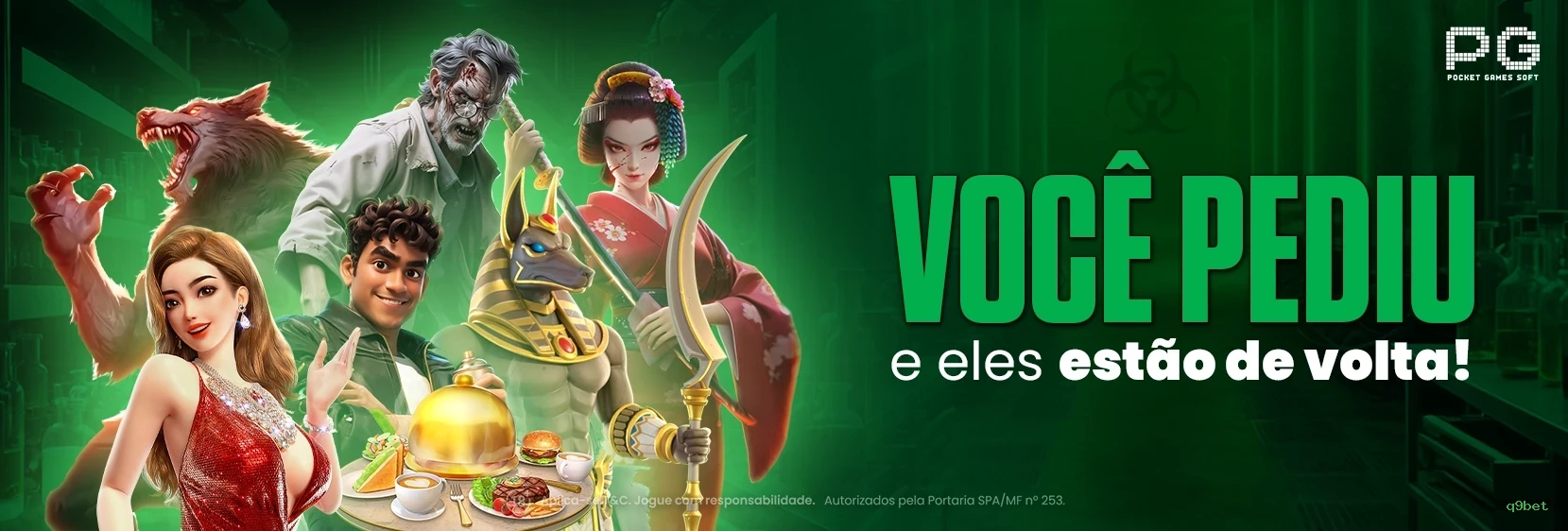 Checklist para avaliar a plataforma q9bet