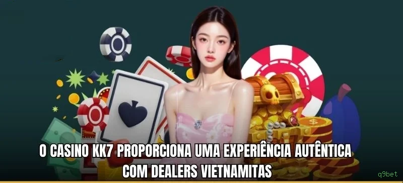 Bônus boas-vindas q9bet R$100