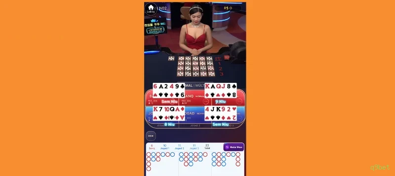 Depósito PIX q9bet