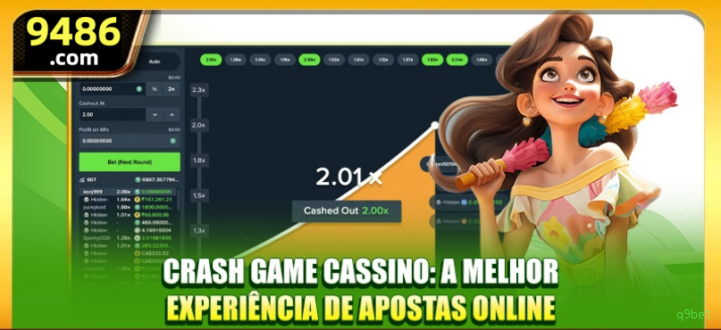 Ganhar e sacar na q9bet
